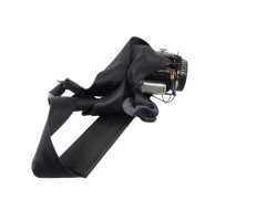 Cinturon seguridad delantero izquierdo, Opel Combo D Cargo L1H1 2,2t 2017, 735556822