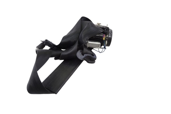 Cinturon seguridad delantero izquierdo, Opel Combo D Cargo L1H1 2,2t 2017, 735556822