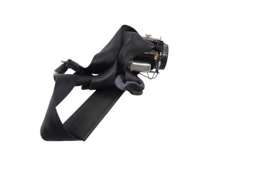 Cinturon seguridad delantero izquierdo, Opel Combo D Cargo L1H1 2,2t 2017, 735556822