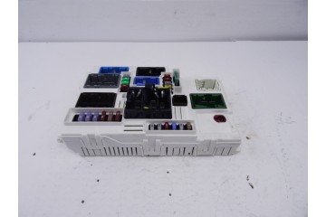 Caja reles / fusibles, Peugeot 308 (P5) Active Pack 2022, 9849163680