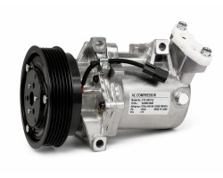 AIR CONDITIONING COMPRESSOR NISSAN JUKE 926009154R 926003VD0A 926003VC6B