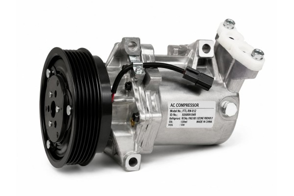 AIR CONDITIONING COMPRESSOR NISSAN JUKE 926009154R 926003VD0A 926003VC6B