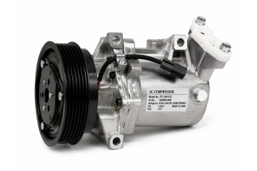 AIR CONDITIONING COMPRESSOR NISSAN JUKE 926009154R 926003VD0A 926003VC6B