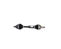 Transmision delantera izquierda, Volvo XC60 Kinetic AWD 2009, 30783067