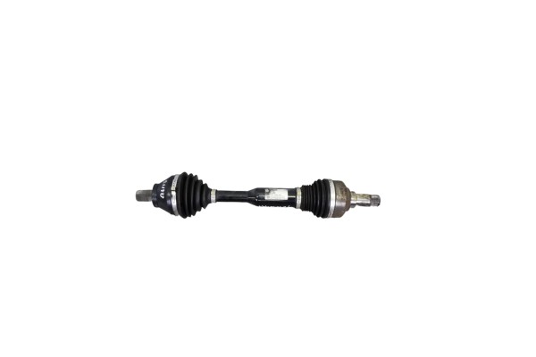 Transmision delantera izquierda, Volvo XC60 Kinetic AWD 2009, 30783067