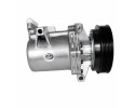 AIR CONDITIONING COMPRESSOR NISSAN JUKE 926009154R 926003VD0A 926003VC6B Part manufacturer AUTO KLIMAT