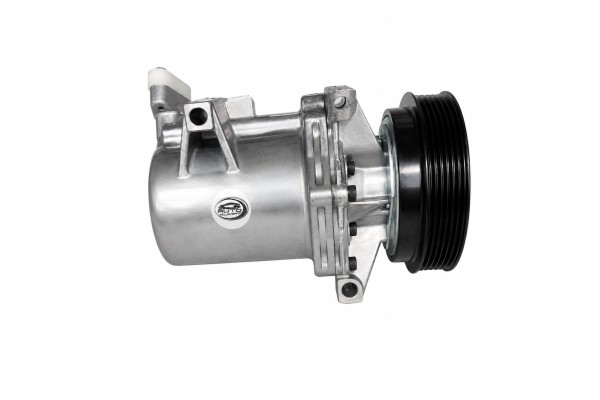 AIR CONDITIONING COMPRESSOR NISSAN JUKE 926009154R 926003VD0A 926003VC6B Part manufacturer AUTO KLIMAT