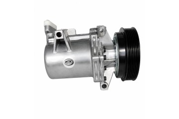AIR CONDITIONING COMPRESSOR NISSAN JUKE 926009154R 926003VD0A 926003VC6B Part manufacturer AUTO KLIMAT
