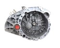 Caja cambios, Mg Rover Rover 75 (Rj) 2.0 CDTi Classic 2002, 204D2