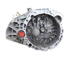 Caja cambios, Mg Rover Rover 75 (Rj) 2.0 CDTi Classic 2002, 204D2
