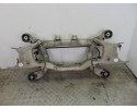 Puente trasero, Bmw Serie 7 (E65/E66) 740d 2007