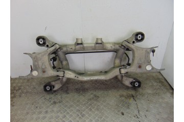 Puente trasero, Bmw Serie 7 (E65/E66) 740d 2007
