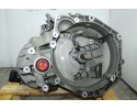 Caja cambios, Opel Vectra C Berlina Cosmo 2006