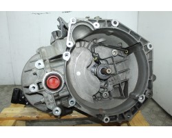 Caja cambios, Opel Vectra C Berlina Cosmo 2006
