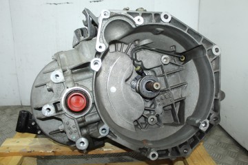 Caja cambios, Opel Vectra C Berlina Cosmo 2006