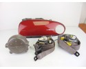 Kit airbag, Chrysler Pt Cruiser 2.0 Classic 2001
