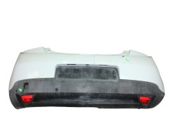 Paragolpes trasero, Renault Megane Iii Coupe Dynamique 2012