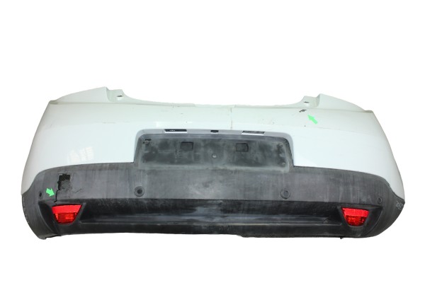 Paragolpes trasero, Renault Megane Iii Coupe Dynamique 2012
