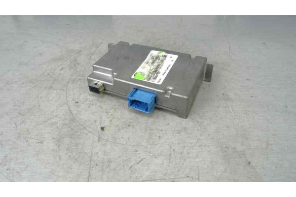 Módulo electrónico, 9230230