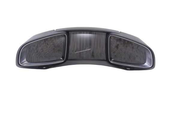 Cuadro instrumentos, Citroen DS5 Design 2014, 9806017780