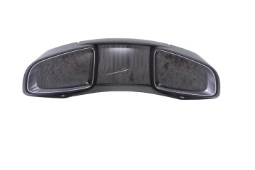 Cuadro instrumentos, Citroen DS5 Design 2014, 9806017780