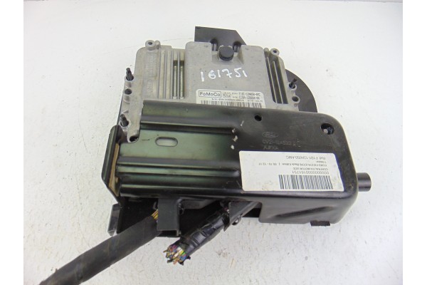 Centralita motor uce, F1B1-12A650-AMC