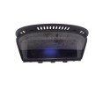 Pantalla multifuncion, Bmw Serie 5 Berlina (E60) 530d 2009, 9193745