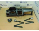 Kit airbag, Fiat Iii Punto (199) Easy 2012