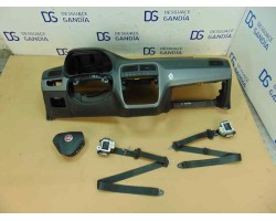 Kit airbag, Fiat Iii Punto (199) Easy 2012