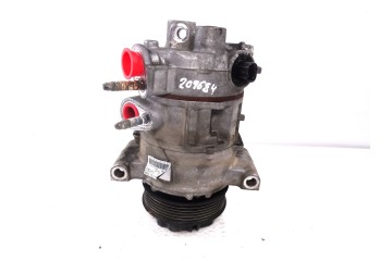 Compresor aire acondicionado, Dodge Caliber (Pm) S 2007, 4471905068
