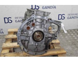 Bloque, Citroen C3 1.4 HDi SX Plus 2002, 8HX