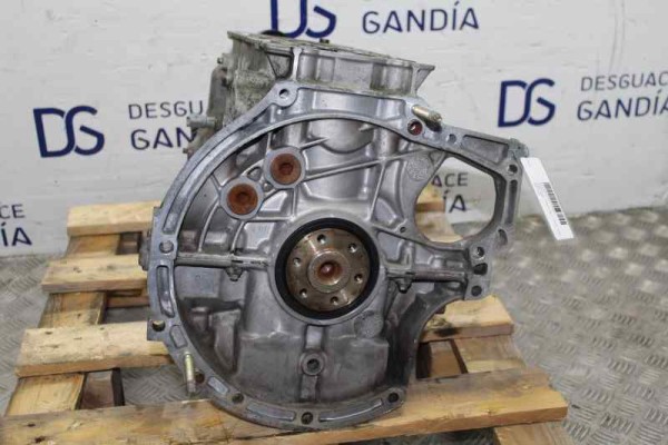 Bloque, Citroen C3 1.4 HDi SX Plus 2002, 8HX