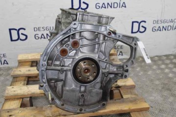 Bloque, Citroen C3 1.4 HDi SX Plus 2002, 8HX