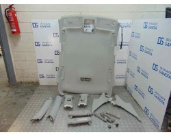 Techo interior, Lexus Is (DS2/IS2) 250 V6 2007