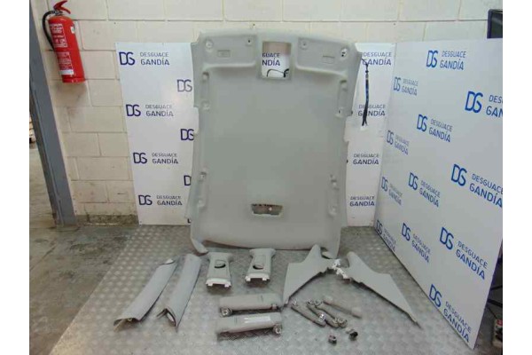 Techo interior, Lexus Is (DS2/IS2) 250 V6 2007