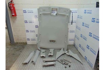 Techo interior, Lexus Is (DS2/IS2) 250 V6 2007