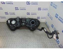 Deposito combustible, Mercedes-benz Clase C (Bm 204) Berlina C 220 Cdi (204.008) 2009, A2044703801
