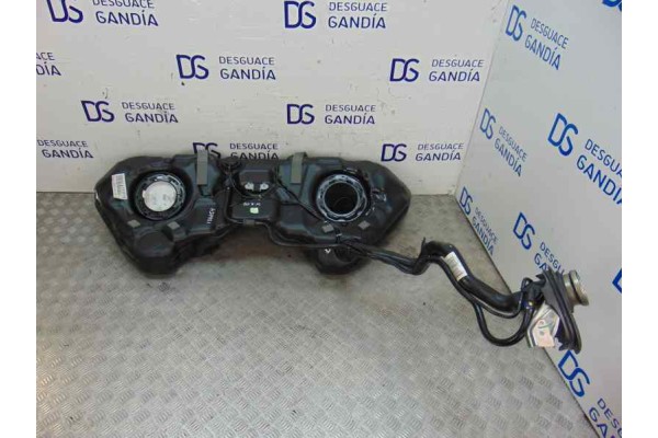 Deposito combustible, Mercedes-benz Clase C (Bm 204) Berlina C 220 Cdi (204.008) 2009, A2044703801