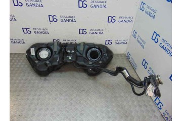 Deposito combustible, Mercedes-benz Clase C (Bm 204) Berlina C 220 Cdi (204.008) 2009, A2044703801