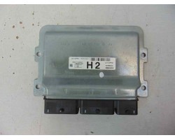 Centralita motor uce, Nissan Micra (K14) Acenta 2019, 237105FP0D