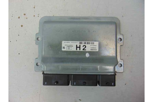 Centralita motor uce, Nissan Micra (K14) Acenta 2019, 237105FP0D