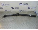 Transmision central, Lexus Is (DS2/IS2) 250 V6 2007