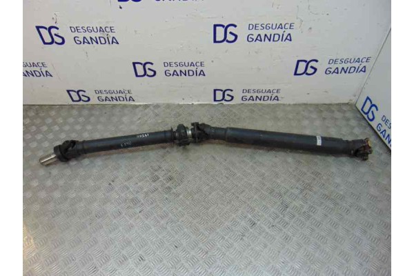 Transmision central, Lexus Is (DS2/IS2) 250 V6 2007