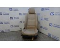 Asiento delantero derecho