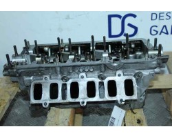 Culata, Audi A4 Berlina (8E) 2.5 TDI (120kW) 2003, 059E