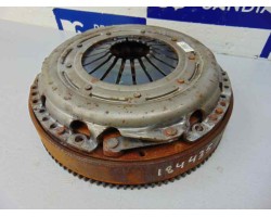 Volante motor, Ford Focus Berlina (Cew) Trend, FM51-AA230