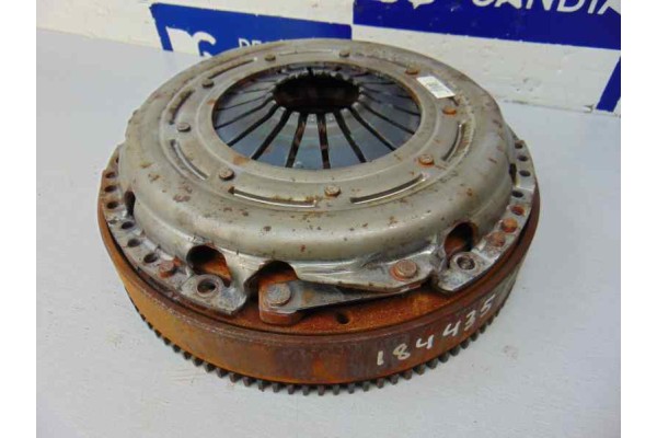 Volante motor, Ford Focus Berlina (Cew) Trend, FM51-AA230