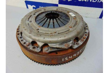 Volante motor, Ford Focus Berlina (Cew) Trend, FM51-AA230