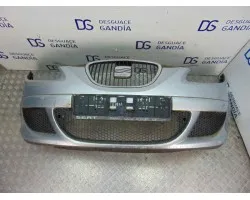 Paragolpes delantero
