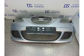 Paragolpes delantero